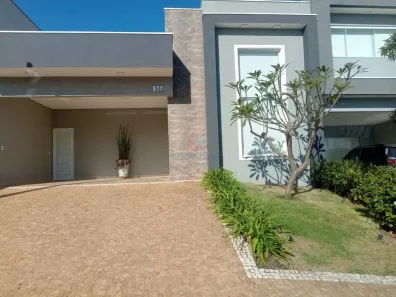 Casa de Condomínio com 3 Quartos à venda, 150m² no Residencial Real Parque Sumaré, Sumaré