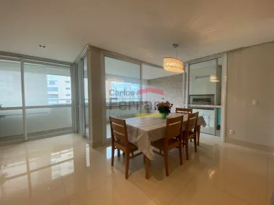 Apartamento com 3 Quartos à venda, 206m² no Santana, São Paulo