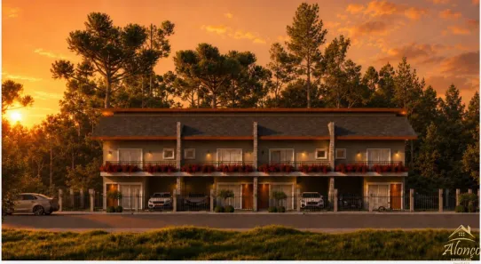 Casa com 2 Quartos à venda, 118m² no Nova Petrópolis, Nova Petrópolis