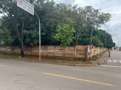Lote/Terreno à venda, 6110750m² no Setor Morada do Sol, Goiânia