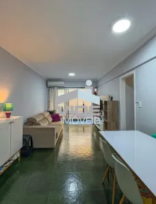 Apartamento com 2 Quartos à venda, 72m² no Taquaral, Campinas