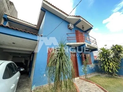 Casa com 3 Quartos à venda, 297m² no Sarandi, Porto Alegre