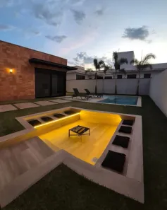 Casa de Condomínio com 3 Quartos à venda, 252m² no Jardim Villas do Golf, Itu