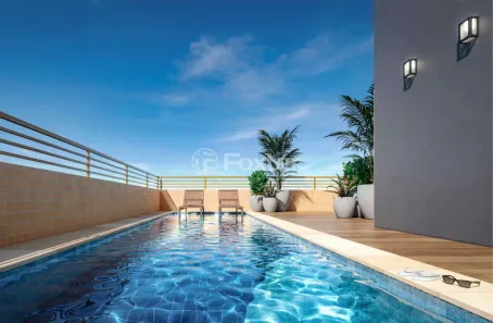 Apartamento com 1 Quarto à venda, 35m² no Campos Elíseos, São Paulo