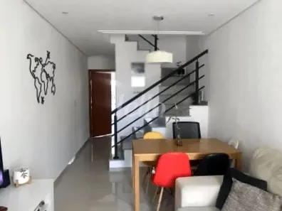 Casa com 2 Quartos à venda, 80m² no Vila Prudente, São Paulo