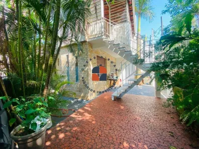 Casa com 4 Quartos à venda, 400m² no Sumaré, São Paulo