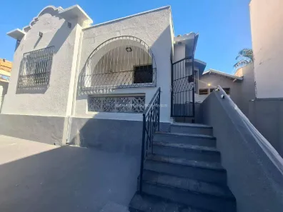 Casa com 3 Quartos à venda, 165m² no Centro, Uberaba