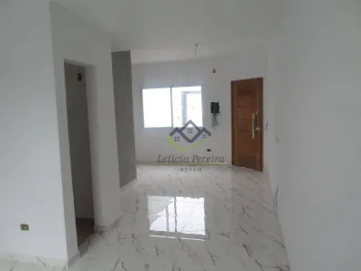 Casa com 2 Quartos à venda, 70m² no Residencial Jasmim, Itaquaquecetuba