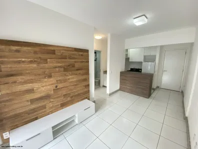 Apartamento com 1 Quarto à venda, 48m² no Paralela, Salvador