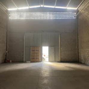 Galpão/Depósito/Armazém para alugar, 300m² no Cidade Universitária, Maceió