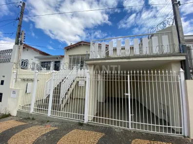 Casa com 2 Quartos à venda, 101m² no Vila Industrial, Campinas