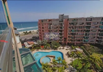 Apartamento com 2 Quartos à venda, 100m² no Barra da Tijuca, Rio de Janeiro
