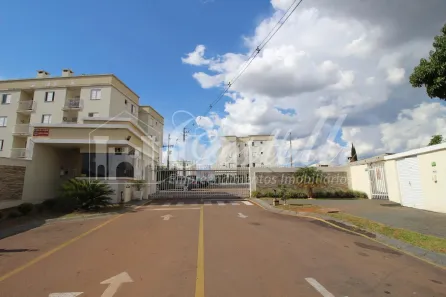 Apartamento com 2 Quartos à venda, 50m² no Uvaranas, Ponta Grossa