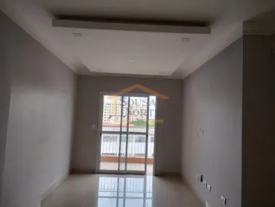 Apartamento com 3 Quartos à venda, 80m² no Vila Isolina Mazzei, São Paulo