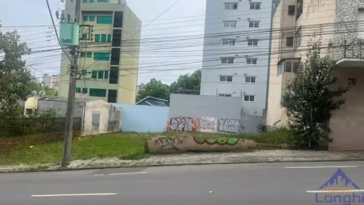 Lote/Terreno à venda, 485m² no Rio Branco, Caxias do Sul