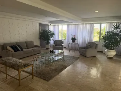 Apartamento com 2 Quartos para alugar, 100m² no Graça, Salvador