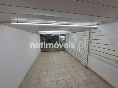 Ponto Comercial à venda, 26m² no Centro, Belo Horizonte