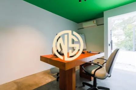 Sobrado com 1 Quarto para alugar, 113m² no Vila Cruzeiro, São Paulo