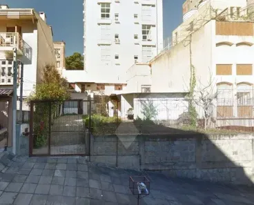 Lote/Terreno à venda, 308m² no Rio Branco, Porto Alegre