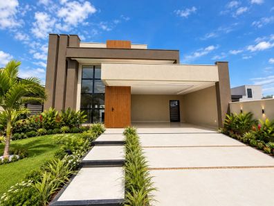 Casa de Condomínio com 3 Quartos à venda, 100m² no Cajueiros (Itaipuaçu), Maricá