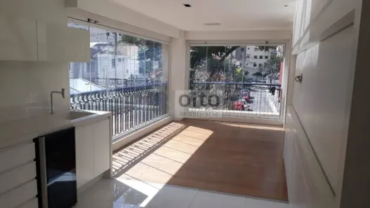 Apartamento com 4 Quartos à venda, 298m² no Vila Nova Conceição, São Paulo