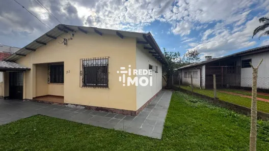 Casa com 2 Quartos à venda, 331m² no Centro, Santa Cruz do Sul