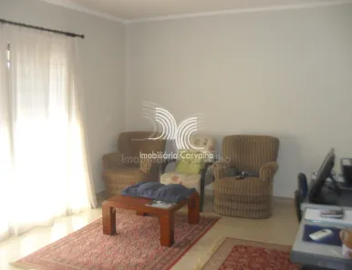 Sobrado com 3 Quartos à venda, 331m² no Vila Brasil, Santa Bárbara D'Oeste
