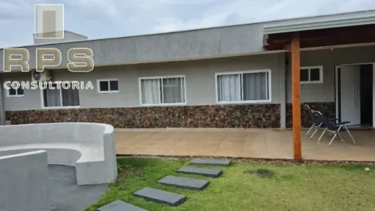 Casa com 3 Quartos à venda, 180m² no Jardim Estância Brasil, Atibaia
