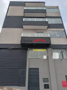 Apartamento com 2 Quartos à venda, 42m² no Vila Nova Mazzei, São Paulo