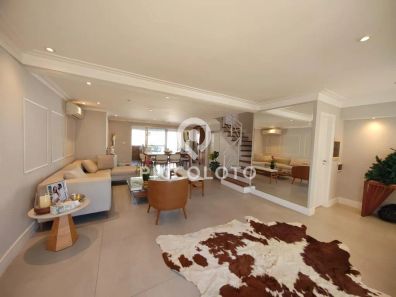 Casa de Condomínio com 3 Quartos à venda, 160m² no Bairro das Palmeiras, Campinas
