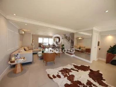 Casa de Condomínio com 3 Quartos à venda, 160m² no Bairro das Palmeiras, Campinas
