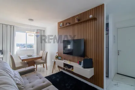 Apartamento com 2 Quartos à venda, 44m² no Vila Bremen, Guarulhos