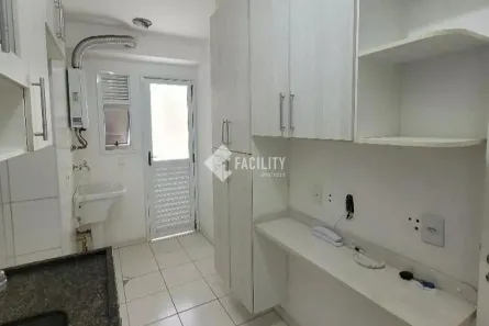 Apartamento com 2 Quartos à venda, 64m² no Chácara Primavera, Campinas
