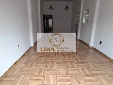 Galpão/Depósito/Armazém para alugar, 60m² no Parque Industrial, São José dos Campos