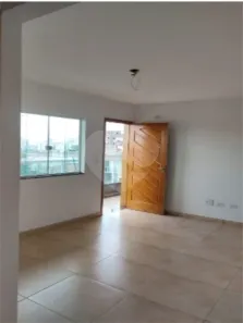 Apartamento com 1 Quarto à venda, 41m² no Vila Guilhermina, São Paulo