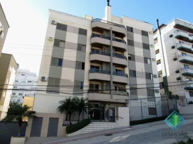 Apartamento com 3 Quartos à venda, 85m² no Abraão, Florianópolis
