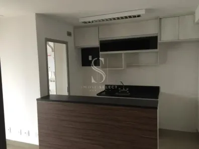 Apartamento com 1 Quarto à venda, 46m² no Sumaré, São Paulo