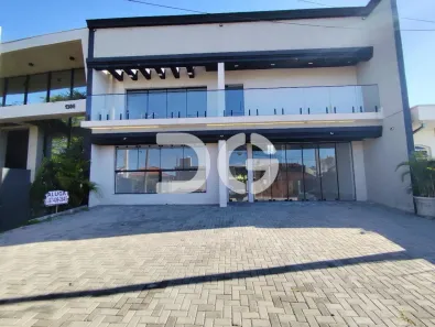 Ponto Comercial para alugar, 300m² no Jardim São Carlos, Campinas
