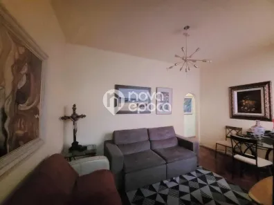 Apartamento com 2 Quartos à venda, 74m² no Flamengo, Rio de Janeiro