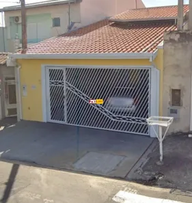 Casa com 3 Quartos à venda, 146m² no Jardim Bom Princípio, Indaiatuba