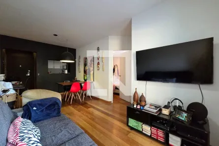 Apartamento com 2 Quartos à venda, 75m² no Moema, São Paulo