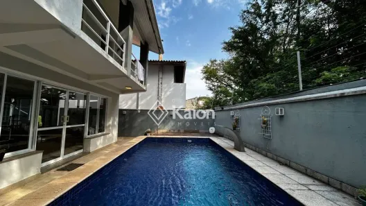 Casa de Condomínio com 3 Quartos à venda, 303m² no Condomínio Portal de Itu, Itu