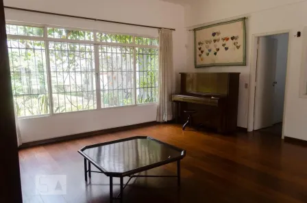 Casa com 4 Quartos à venda, 700m² no Perdizes, São Paulo