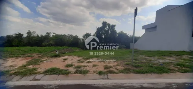 Lote/Terreno à venda, 208m² no Loteamento Park Gran Reserve, Indaiatuba