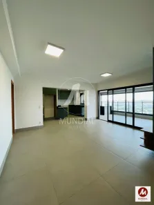 Apartamento com 3 Quartos à venda, 124m² no Bonfim Paulista, Ribeirão Preto