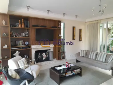 Sobrado com 4 Quartos à venda, 316m² no Vila Morse, São Paulo