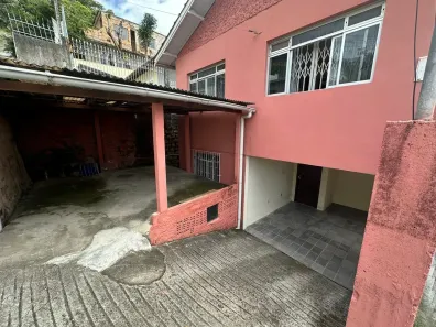 Casa com 6 Quartos à venda, 170m² no Agronômica, Florianópolis