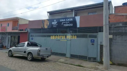 Ponto Comercial para alugar, 175m² no Jundiapeba, Mogi das Cruzes