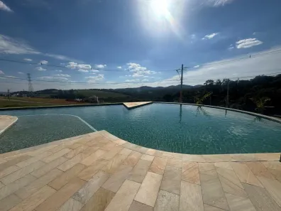 Lote/Terreno à venda, 378m² no Loteamento Elementum, Atibaia