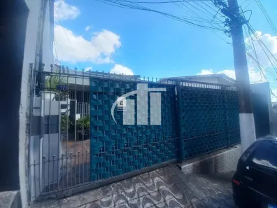 Casa com 1 Quarto para alugar, 18m² no Jaguaré, São Paulo